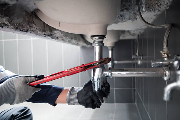 Trusted Pipe Repair service in Kenmore, WA - Masters Plumbing Service